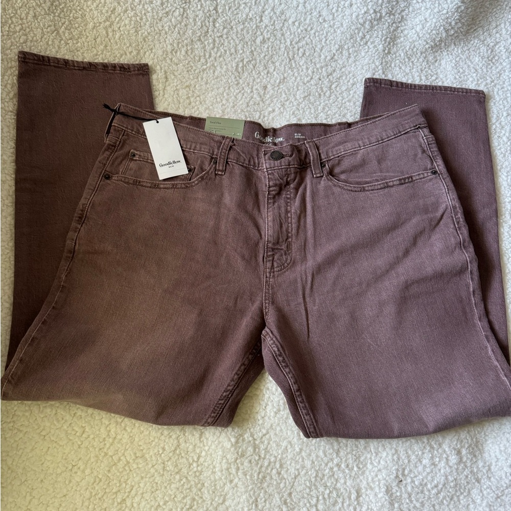 Brand new with tag Goodfellow&Co men pants